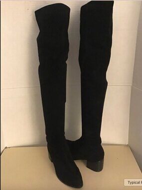 Sol Sana Tall Women's Suede Boots